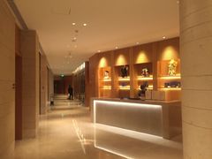 -成都蒲江花样年福朋喜来登度假酒店·宜客乐西餐厅