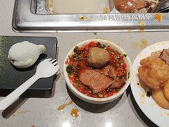 -海底捞火锅(正大乐城店)