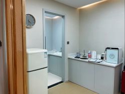 -弗蕾亚·辰月月子度假中心(光谷店)