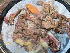 -养牛邓·潮汕牛肉海鲜自助火锅(广州店)