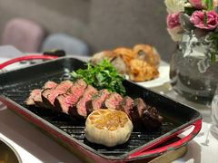 M9西冷牛排-Le Bistrot de Racine