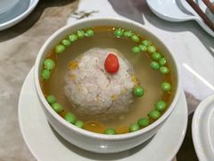 -永春园·扬州早茶·淮扬菜(漫乐城店)