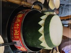 -尚竹阁冬瓜盅·18年地标美食(平洲店)