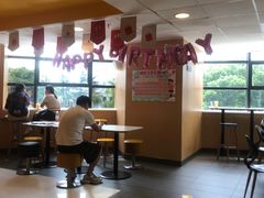 -麦当劳(无锡永乐店)