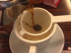 奶茶-大利来记餐厅(大三巴店)