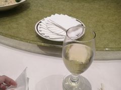 -喜宴又一村·粤菜·茶点·海鲜(壹方天地店)