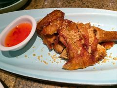 -绿茶餐厅(coco park 店)