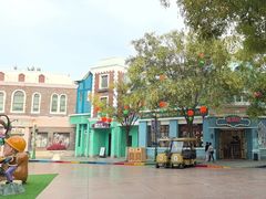 -沈阳方特欢乐世界