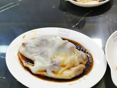 -伍湛记 · 广州老字号(龙津中路店)