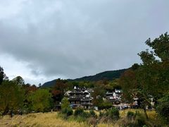 -塔川景区