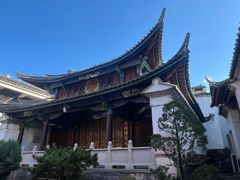 -和顺古镇
