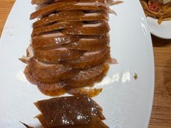 -新興传承烤鸭