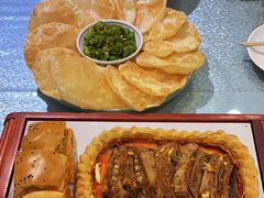 -宁味楼·西北创新融合菜(康平路锦泰店)