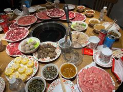 -汕头八合里海记牛肉店(清河店)