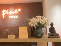 -FineYoga梵音瑜伽·普拉提