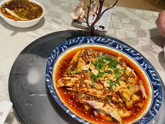 棒棒鸡-川味堂·四川豆花(八卦岭店)