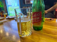 -撒拉花儿·新疆菜·清真(太阳宫店)