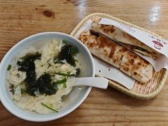 -王胖子驴肉火烧(东四旗舰店)