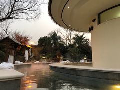 -苏州湾王焰温泉度假酒店