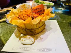 -半勺舒舒生日蛋糕店