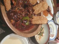 -南京大牌档(青岛万象城店)