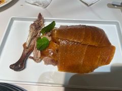 -沈师傅四季烤鸭小馆(中科紫峰店)