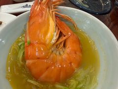 -良友·地标海鲜青岛菜(五四广场店)