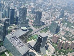 -中央广播电视总台(光华路办公区)