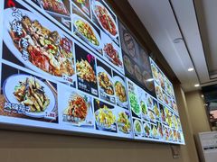 -金丝饭庄(金丝新天地保障性住宅小区店)
