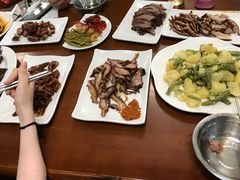 -天佑祥万春老卤(天乡后街店)