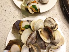 -青蓬蒸汽海鲜·深圳老字号·团建聚会(壹方城店)
