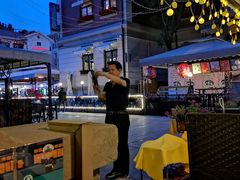 -芭堤雅泰国餐厅(胜利路店)