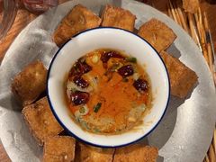 -小乾杯串店•16年沈阳烧烤(文安路店)