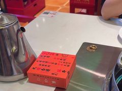 -荣叔港式沙嗲牛肉火锅(正佳潮流店)