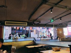 -聚点串吧·北京烧烤(海淀黄庄店)