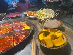 -陈陈火锅(较场口店)