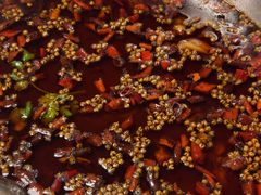 -味之绝热血美蛙鱼火锅(中坝店)