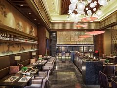 -万达瑞华酒店美食汇自助餐厅(楚河汉街店)