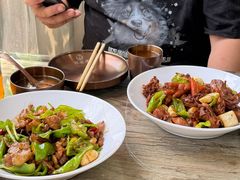 -魁盛居百年鲁菜馆(县西巷店)