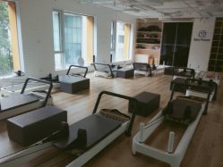 -Real Pilates优体普拉提