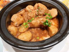 -苔圣园酒家(沪太店)