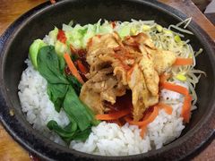 -喔爸韩国料理(环球银泰城店)