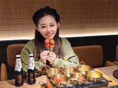-野人部落(沈阳一店)