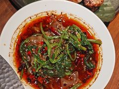 -薇酌饮·陕西菜(南门外店)