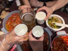 -三个大叔东北烧烤·砂锅菜(西三旗店)