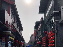 -鲜鱼口老字号美食街