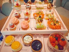-粤海喜来登酒店·&More聚驿(天河城店)
