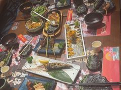 -弓二·烧鸟居酒屋(财富购物中心店)