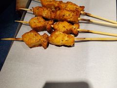 -肉串汪(望京店)