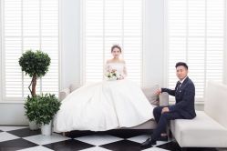 点击看大图 -太郎花子婚纱摄影艺术中心